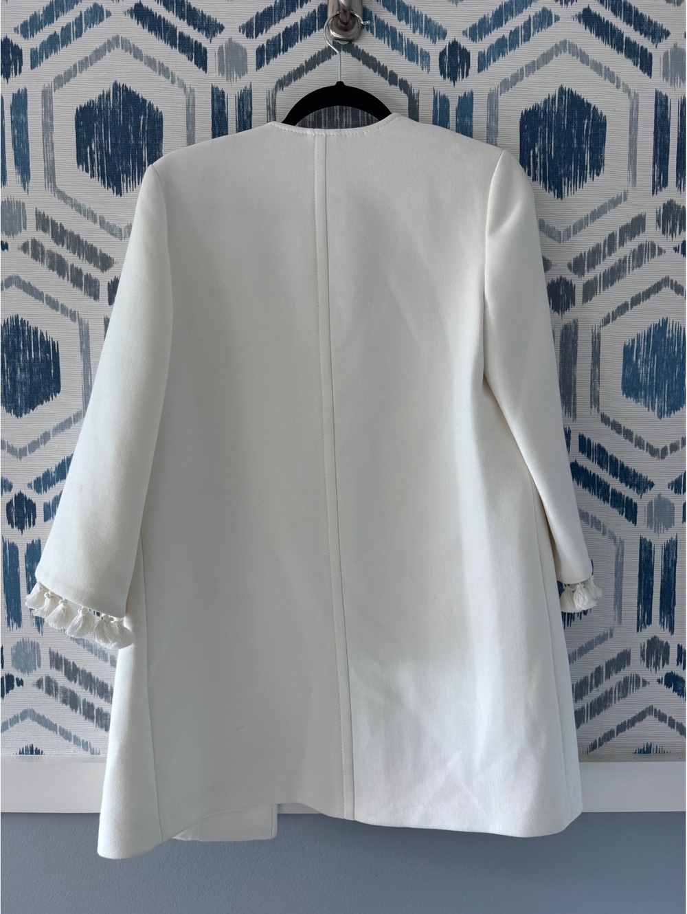 ZARA Woman Jacket - Picture 5 of 5